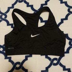 Nike sports bra